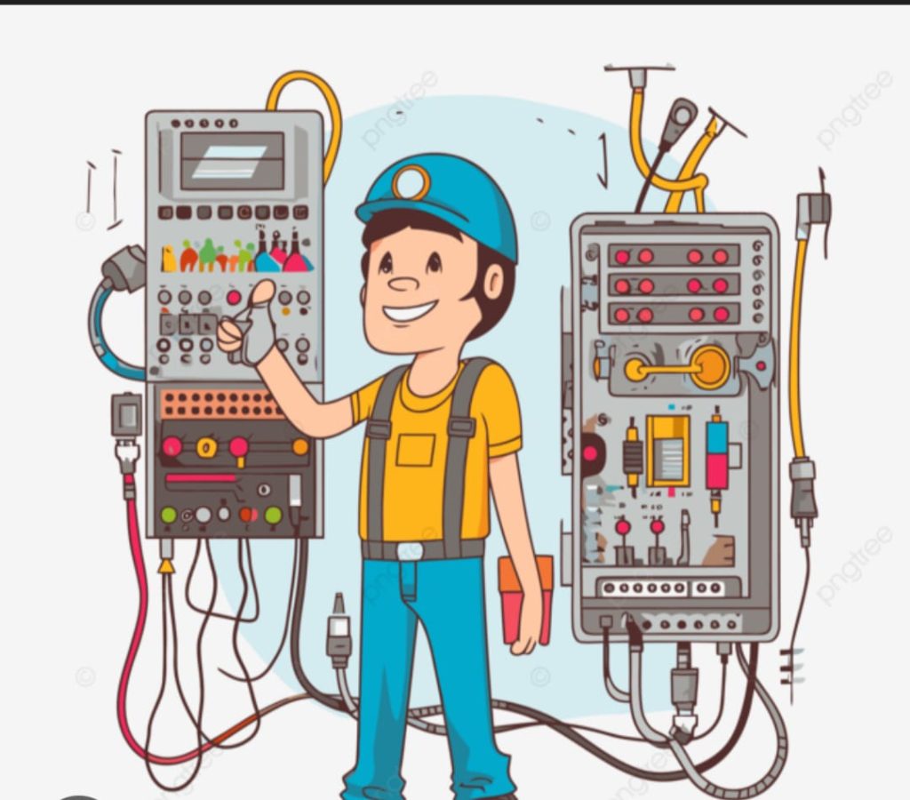 ادخال مرافق